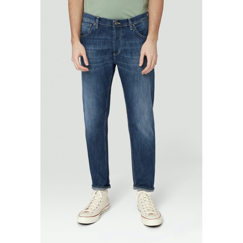 DONDUP - DIAN CARROT JEANS