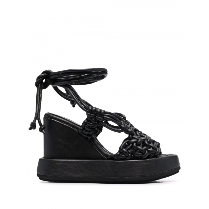 PALOMA BARCELO' - SANDAL CLAIRE