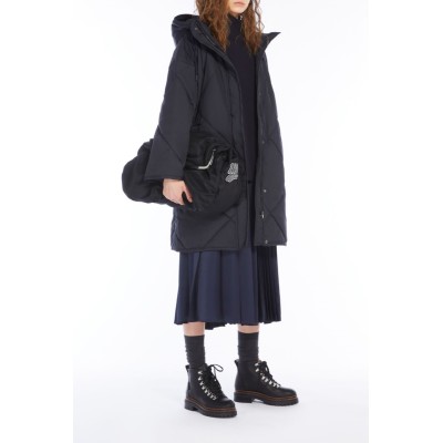 WEEKEND MAX MARA DOWN COAT