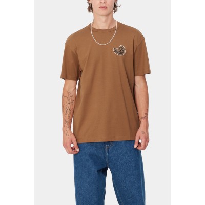 CARHARTT WIP T/SHIRT DUCKS