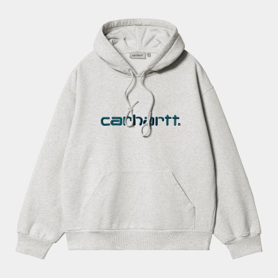 CARHARTT WIP HOODED SWEAT