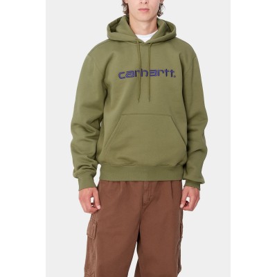 CARHARTT WIP HOODED SWEAT