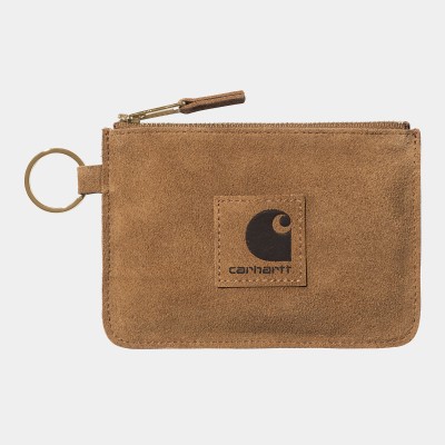 CARHARTT WIP ZIP WALLET