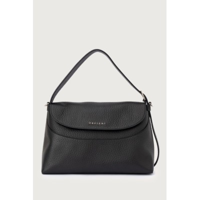 ORCIANI NANA SHOULDER BAG