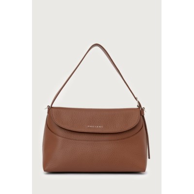 ORCIANI NANA SHOULDER BAG