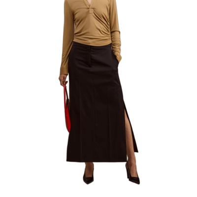 ERIKA CAVALLINI LONG SKIRT