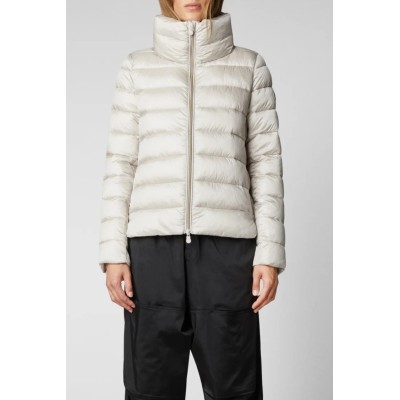 SAVE THE DUCK QUILTED JACKET