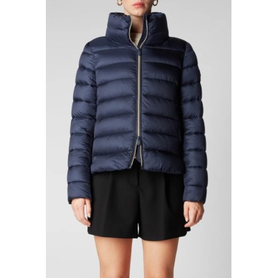 SAVE THE DUCK QUILTED JACKET