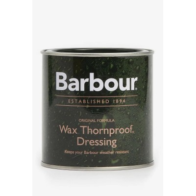 BARBOUR THORNPROOF TREATMENT