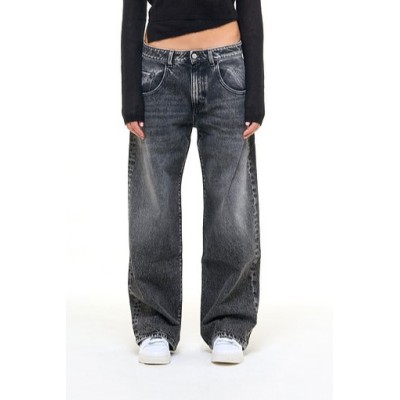 ICON DENIM CARROT FIT JEANS