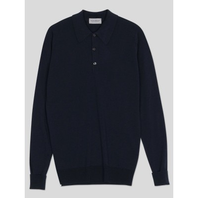 JOHN SMEDLEY POLO