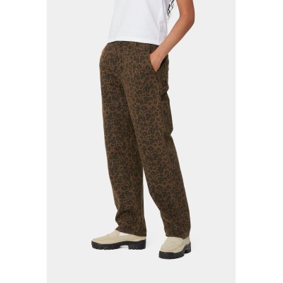 CARHARTT WIP PANTALONE DRITTO