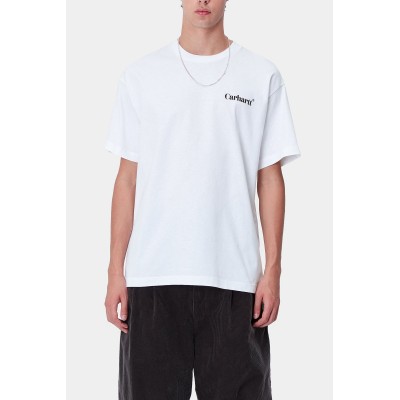 CARHARTT WIP FOLD DUCK T/SHIRT