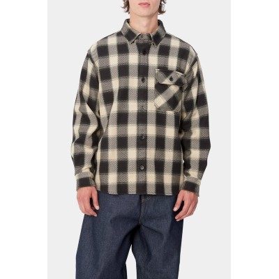 CARHARTT WIP WITTEN SHIRT