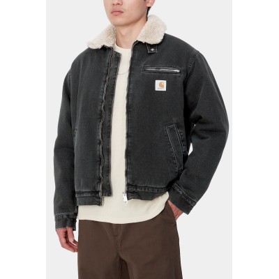 CARHARTT WIP HERALD JACKET