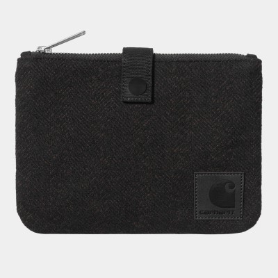 CARHARTT WIP TRUMAN ZIP WALLET