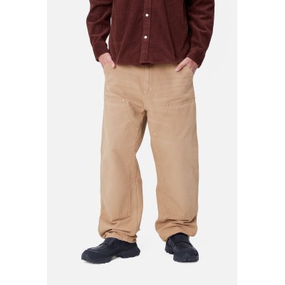 CARHARTT WIP DOUBLE KNEE PANT