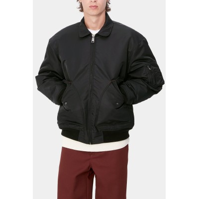 CARHARTT WIP OLTEN BOMBER