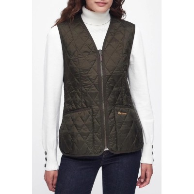 BARBOUR GILET