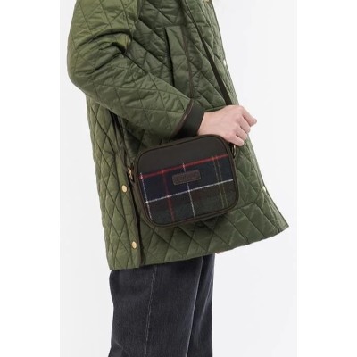 BARBOUR SHOULDER BAG