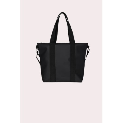 RAINS TOTE BAG