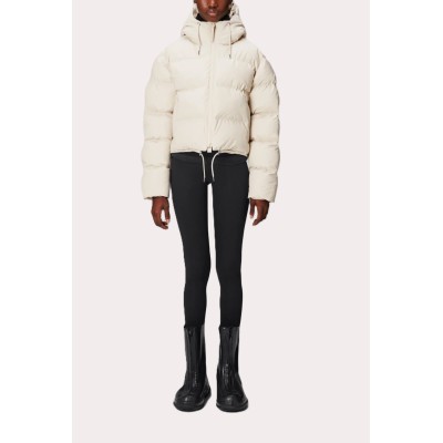 RAINS ALTA PUFFER JACKET