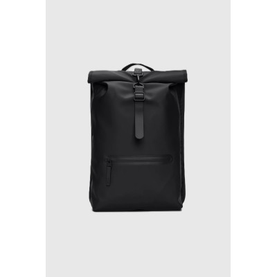 RAINS ROLLTOP RUCKSACK