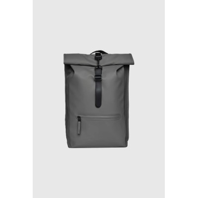 RAINS ROLLTOP RUCKSACK