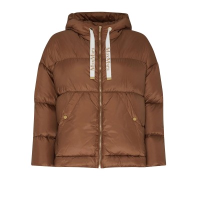 MAX MARA THE CUBE  DOWN JACKET