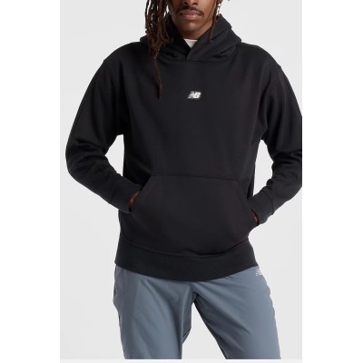 NEW BALANCE UNIFORM HOODIE