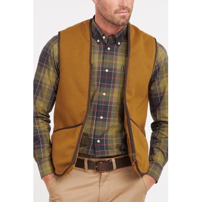 BARBOUR WARM PILE WAISTCOAT