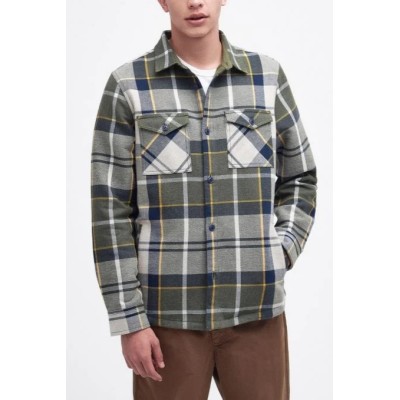 BARBOUR CANNICH OVERSHIRT