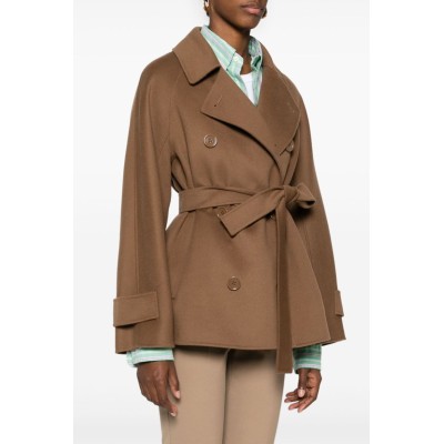 'S MAX MARA TRENCH COAT