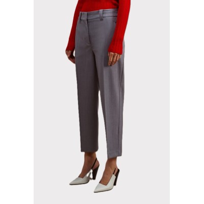 ERIKA CAVALLINI TROUSERS