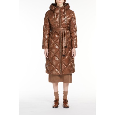 MAX MARA THE CUBE DOWN JACKET